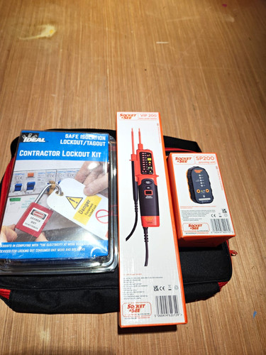 Socket see vip - socket,