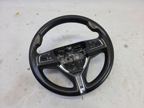 Maserati ghibli 2014 steering - 2014,