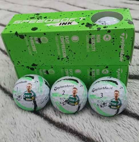 Taylormade speedsoft ink - taylormade,