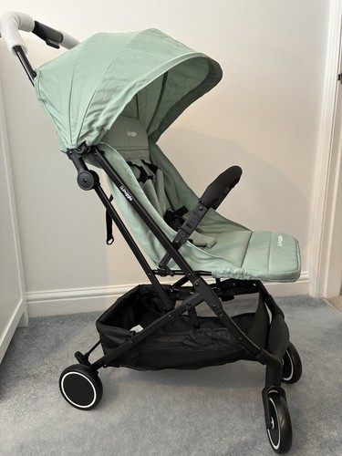 Puggle city travel compact - puggle,