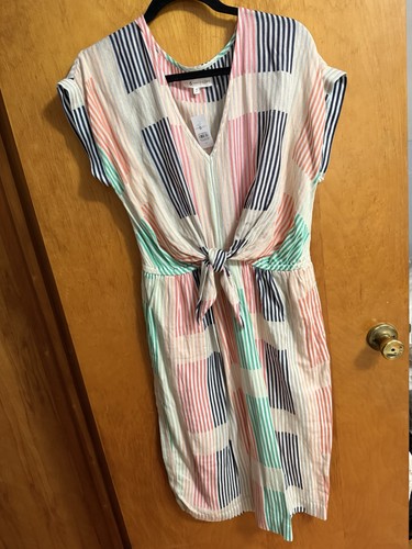 Lou grey striped - lou,