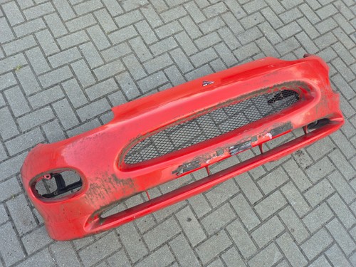 Mitsubishi fto 1994 2001 front - fto, 1994-2001