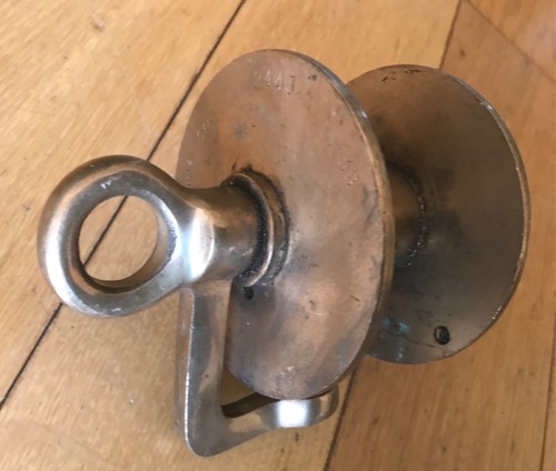 Wykeham martin furling gear - wykeham-martin,