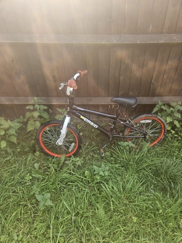 Piranha bmx stunt bike - stunt, inch