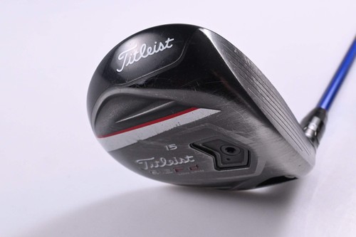 Titleist 913 wood 15 - 913, #3