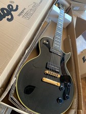 Vintage electric guitar v100 - vintage,