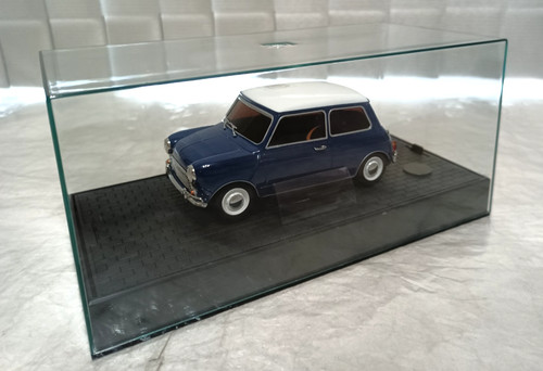 Kyosho mini morris - mini-z,
