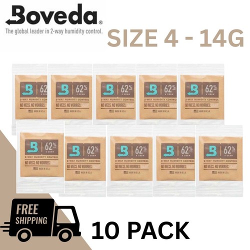 Pack boveda 14g size - boveda,