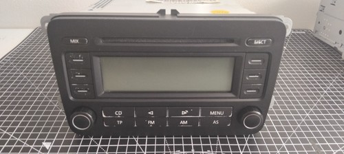 Volkswagen golf rcd - rcd, 300