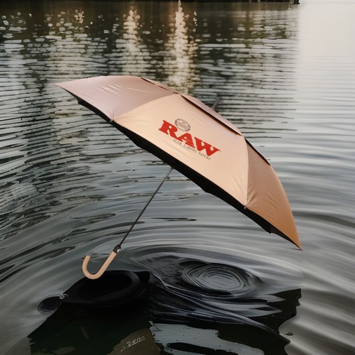 Raw conebrella large cone - raw,