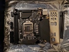 Msi h410i pro - msi, wifi