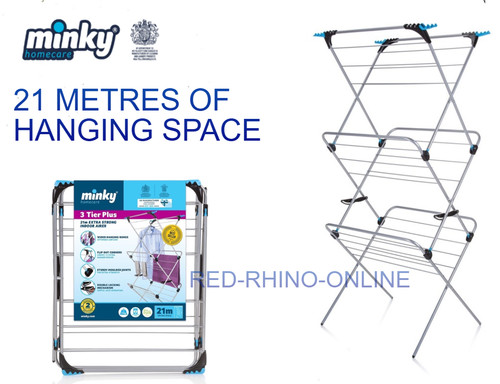 Minky extra strong tier - strong,