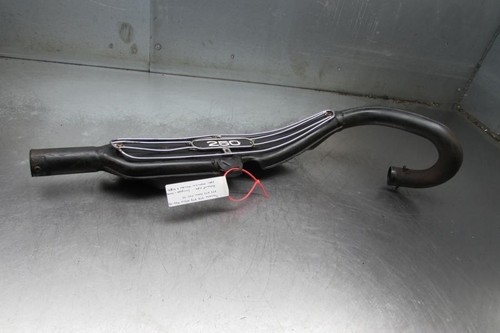 Yamaha dt2 dt3 - 250cc, rt3