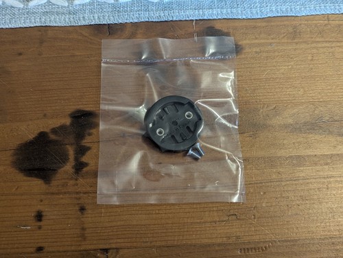 Garmin wahoo adapter - to,