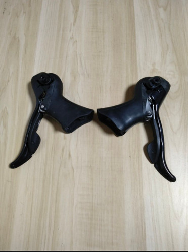 Shimano sora 3500 sti - shimano, st-3500
