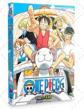 One piece series episodes - series,