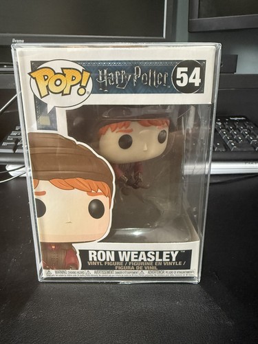 Funko pop ron weasley - funko, pop!