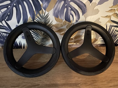 Bugaboo dragonfly rear wheels - dragonfly,