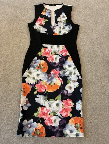 Quiz dress