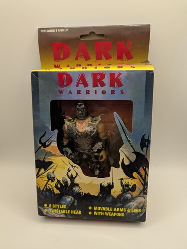 Dark warriors skull mask - warriors,