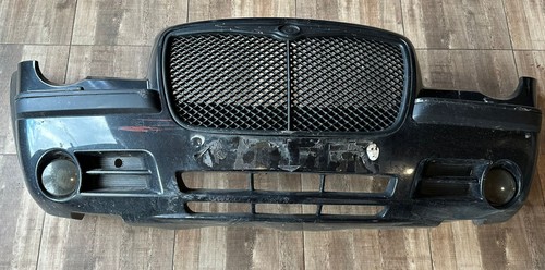 Chrysler 300c bumper front - 300c,