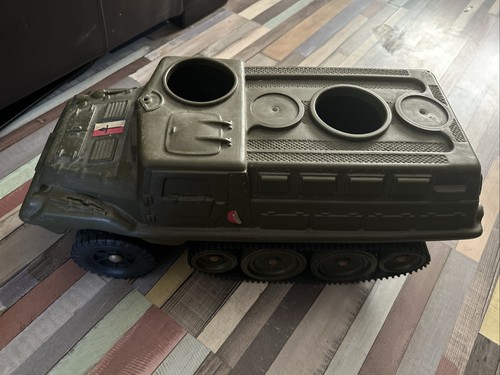 Vintage action man palitoy - man,