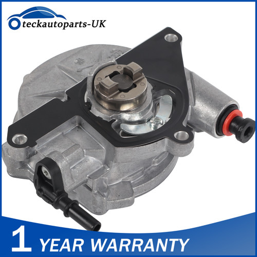 New brake vacuum pump - new,