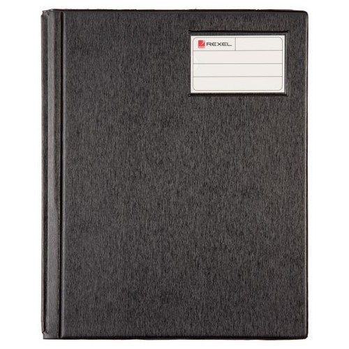 Rexel display book pro home - a4,