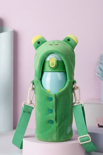 Kids water bottle 316 - water,