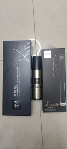 Ghd chronos bundle set - chronos,