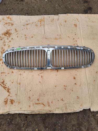 Jaguar type front hood - x,
