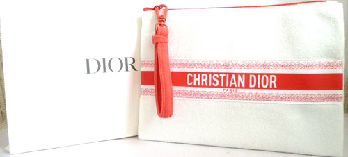 Christian dior makeup bag - christian,