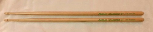 Pairs hayman standard - pairs, of
