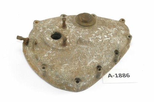 Bmw series cover engine - r2,