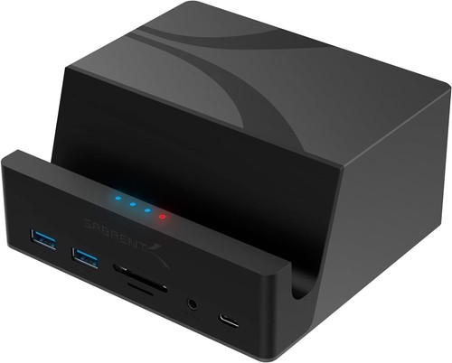 Sabrent usb universal - sabrent,