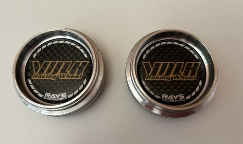 Genuine jdm rays - rays, volk