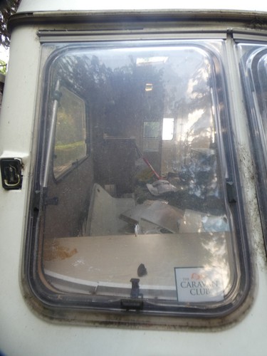 Caravan window abi - caravan,