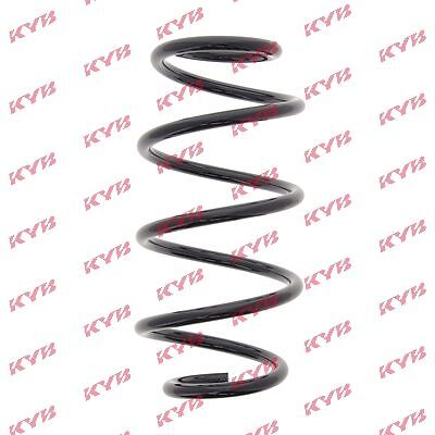 Kyb front coil spring - for, vw