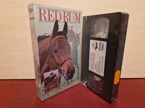 Red rum national - rum, hero