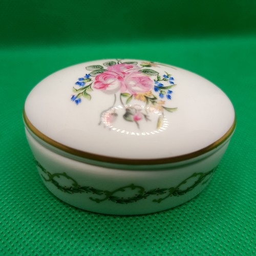 Havilland limoges trinket - havilland,