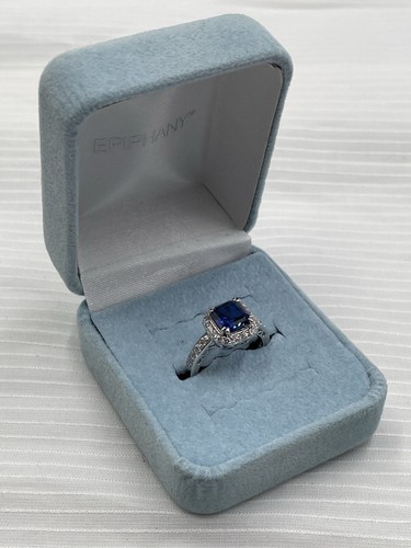 Qvc 925 sterling - qvc, simulated