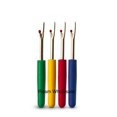 Seam ripper stitch - seam, unpicker