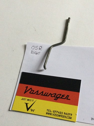 Genuine golf jetta mk2 - vw,