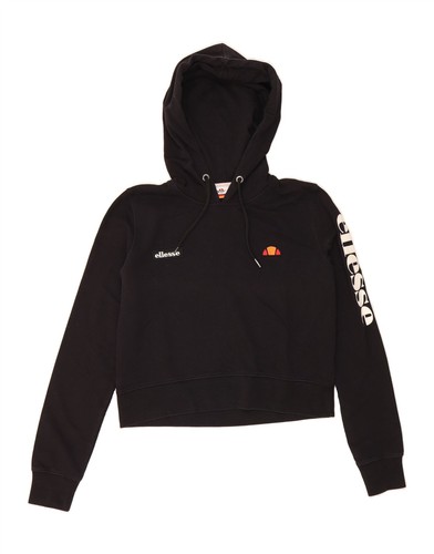 Ellesse womens crop - crop, graphic