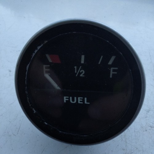 Mgb classic fuel - 2", gauge