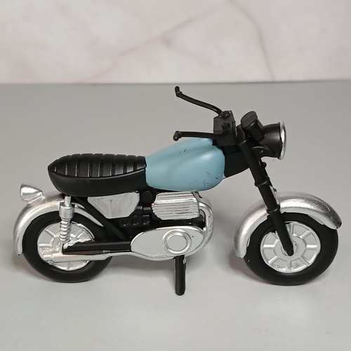 Lemax 2017 motorcycle jukebox - motorcycle,