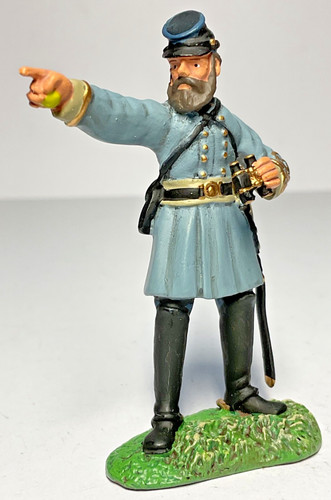 Britains confederate general - britains,