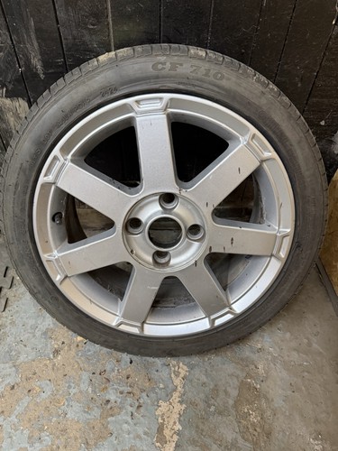 Genuine ford fiesta mk6 - fiesta, mk7