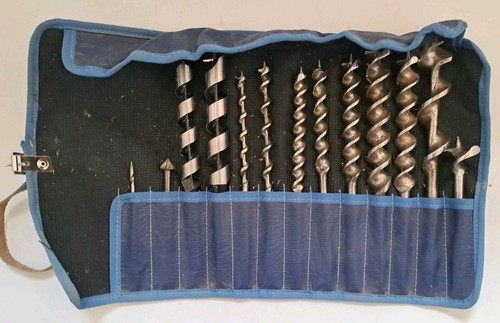 Vintage set gilpins - set,