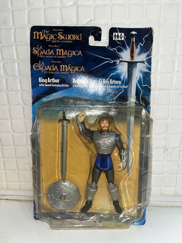 The magic sword vintage - vintage, 1997